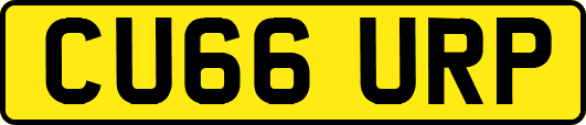 CU66URP