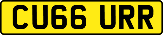 CU66URR