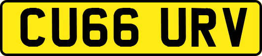 CU66URV
