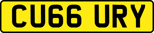CU66URY
