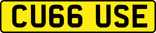 CU66USE
