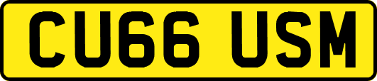 CU66USM