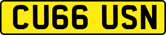 CU66USN
