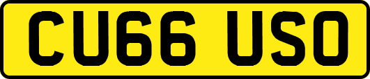 CU66USO