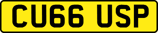 CU66USP