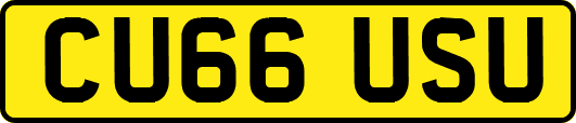 CU66USU