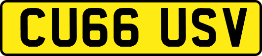 CU66USV