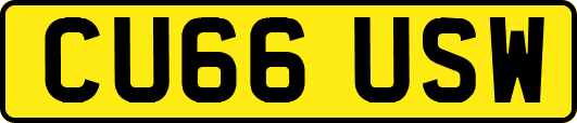 CU66USW