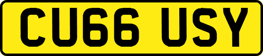 CU66USY