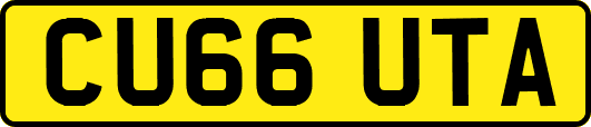 CU66UTA