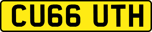 CU66UTH