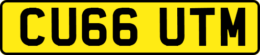 CU66UTM