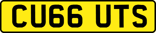 CU66UTS