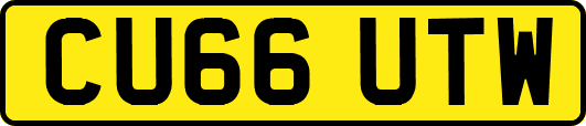 CU66UTW