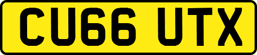 CU66UTX