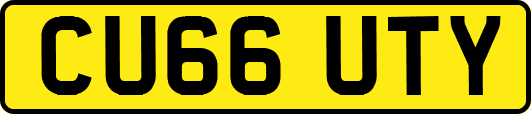 CU66UTY