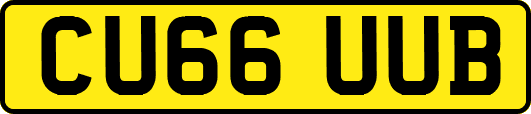 CU66UUB