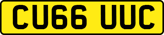 CU66UUC