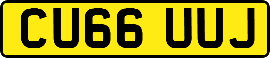 CU66UUJ