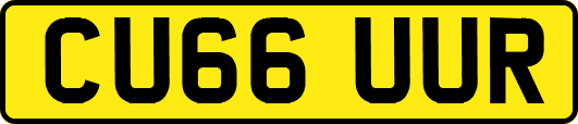 CU66UUR