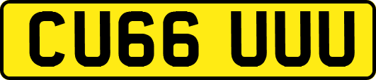 CU66UUU