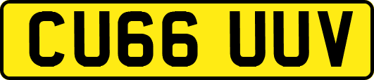 CU66UUV