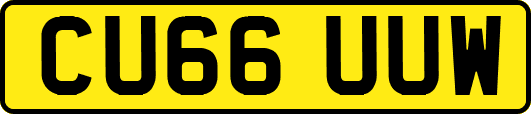 CU66UUW