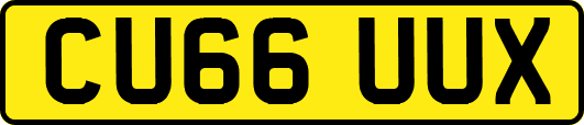 CU66UUX