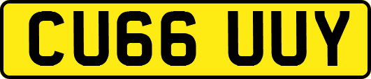 CU66UUY