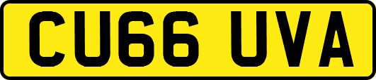 CU66UVA