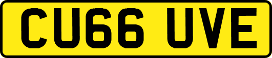 CU66UVE