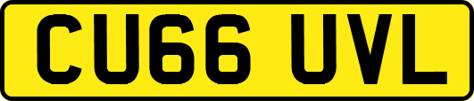 CU66UVL