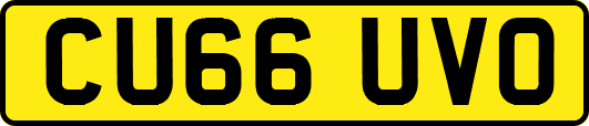CU66UVO