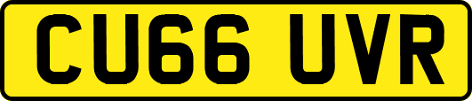 CU66UVR