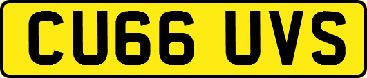 CU66UVS