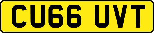 CU66UVT