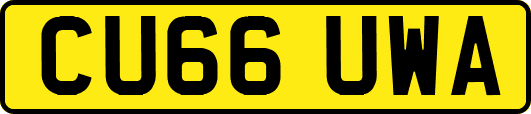 CU66UWA