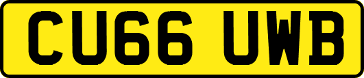 CU66UWB