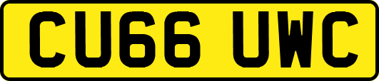 CU66UWC