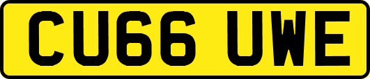 CU66UWE