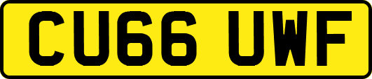 CU66UWF