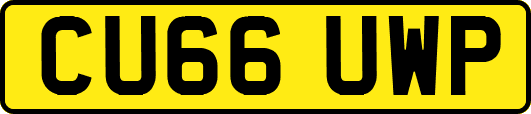 CU66UWP