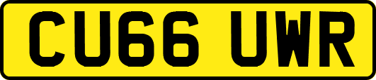 CU66UWR