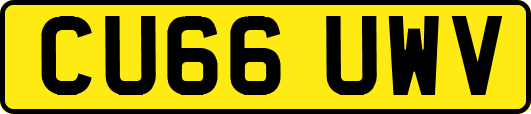 CU66UWV