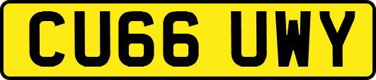CU66UWY