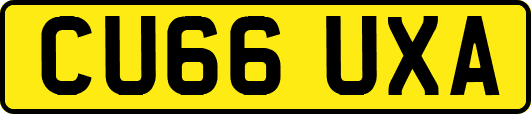CU66UXA