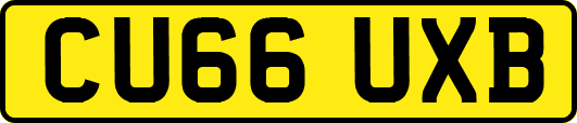 CU66UXB