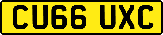 CU66UXC