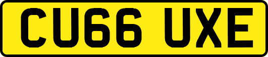 CU66UXE