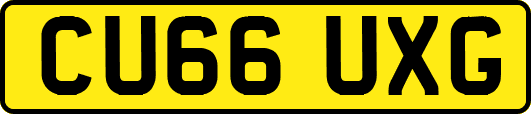 CU66UXG